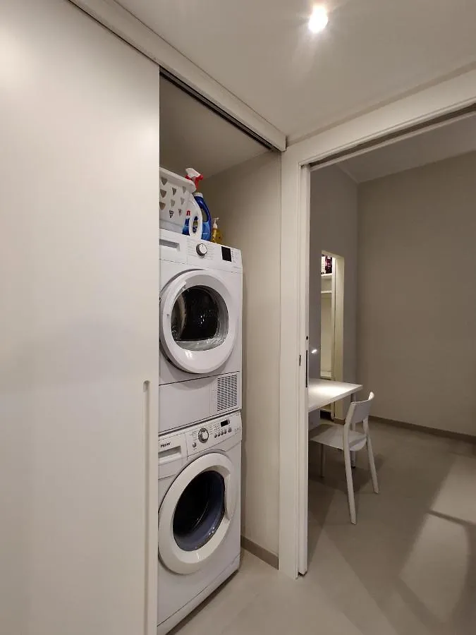 Downtown Apartments Merlo Milaan