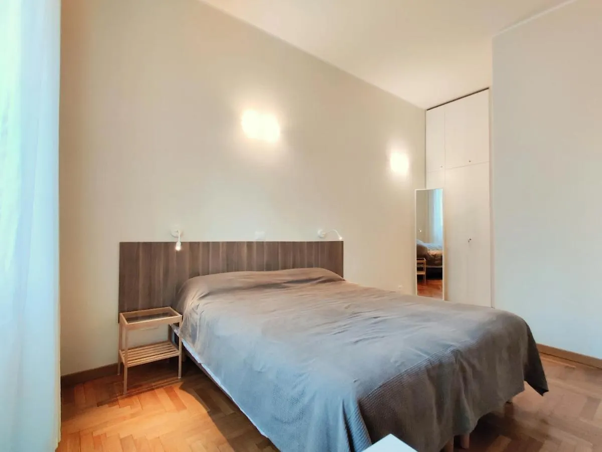 Downtown Apartments Merlo Milaan