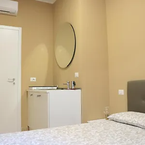 Portello Double Flat - 3 People Apartamento