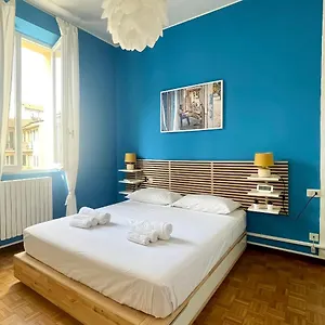 Solution Piazza Cinque Giornate Apartamento
