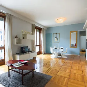  Appartement Duomo Center