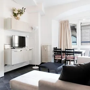 Lupetta Apartamento