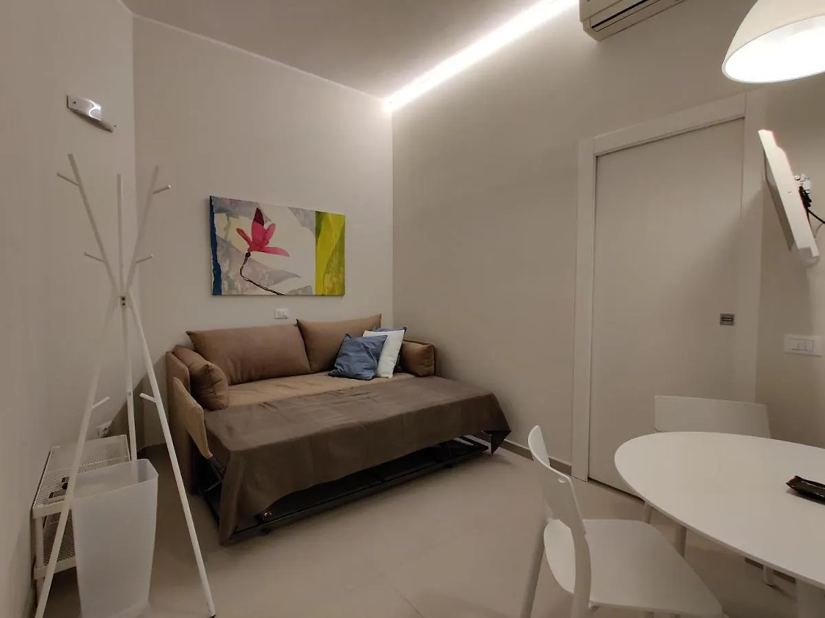 Downtown Apartments Merlo Μιλάνο