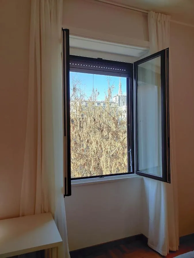 Downtown Apartments Merlo Μιλάνο