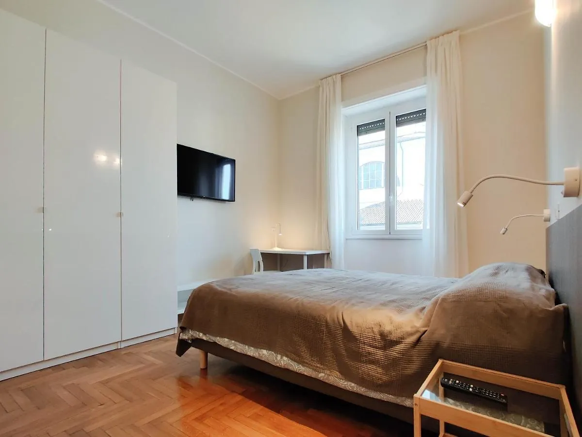 Downtown Apartments Merlo Μιλάνο