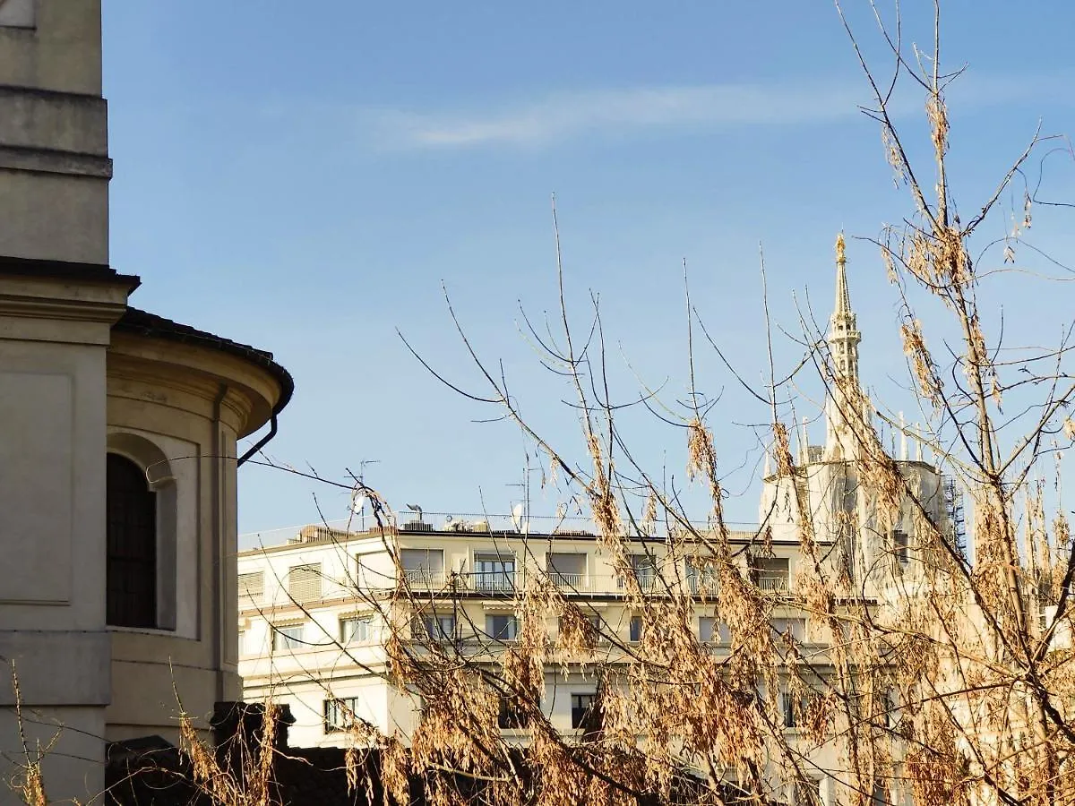 Downtown Apartments Merlo Μιλάνο