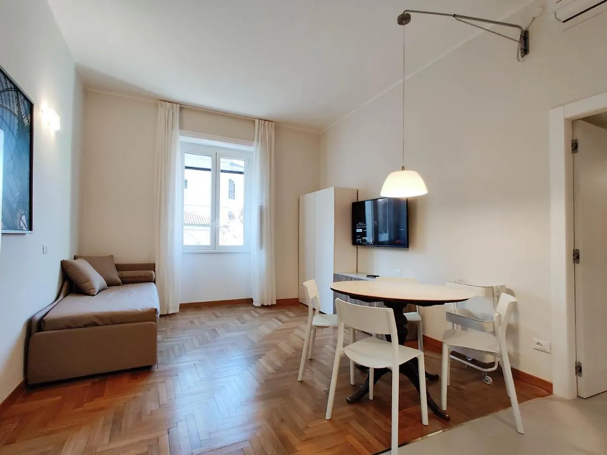 Downtown Apartments Merlo 밀라노 0*,  이탈리아