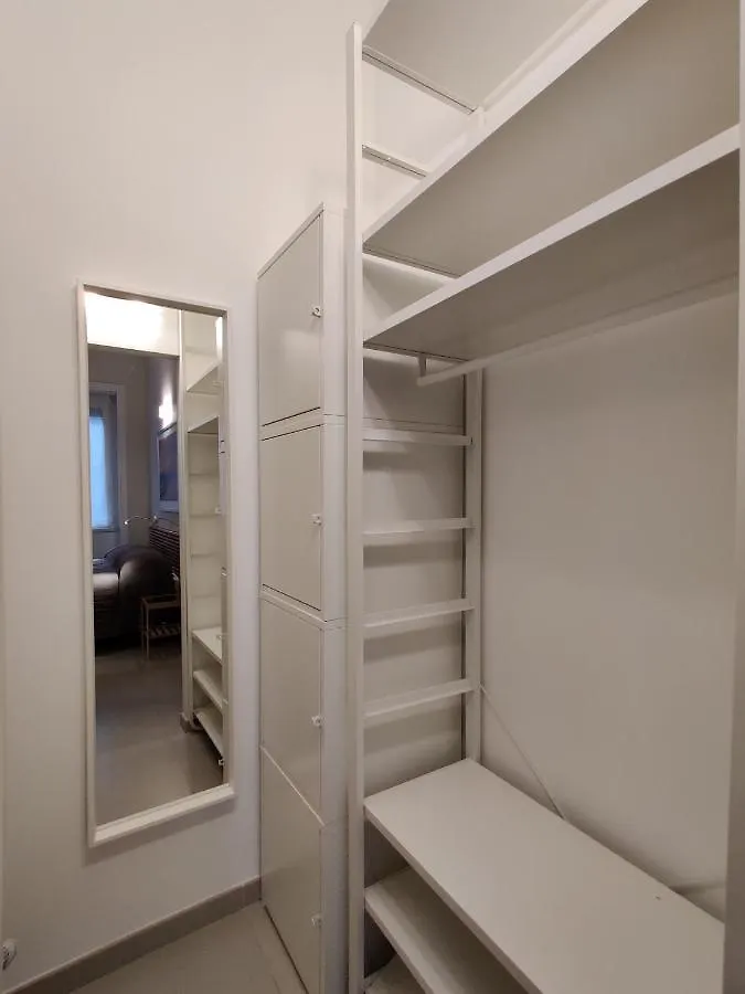Downtown Apartments Merlo 밀라노 이탈리아