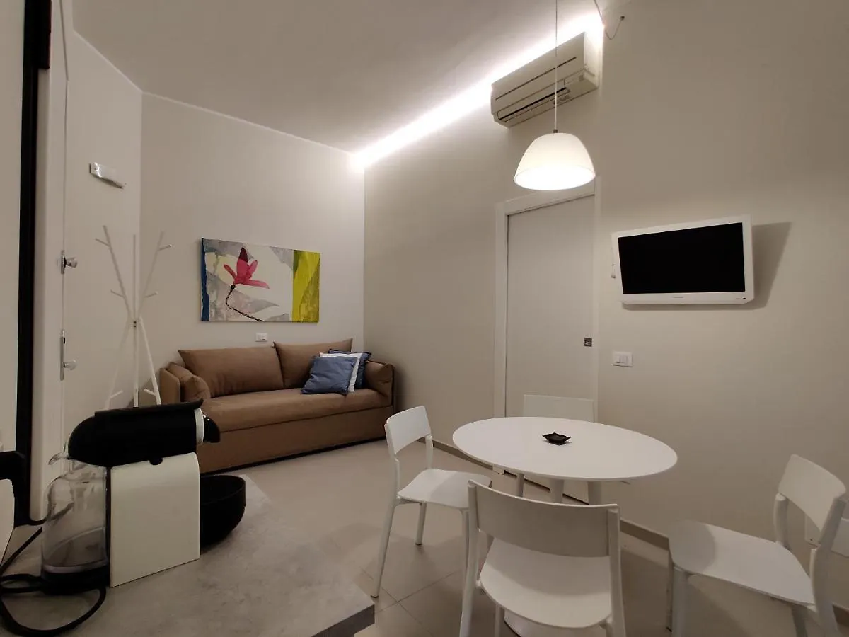Downtown Apartments Merlo 밀라노