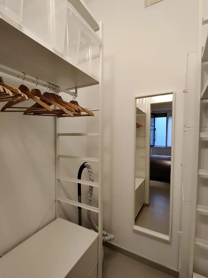 Downtown Apartments Merlo 밀라노