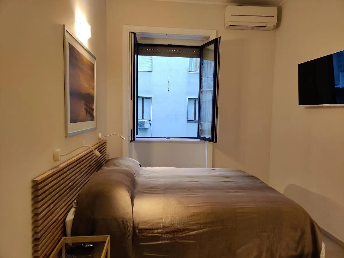 Downtown Apartments Merlo 밀라노