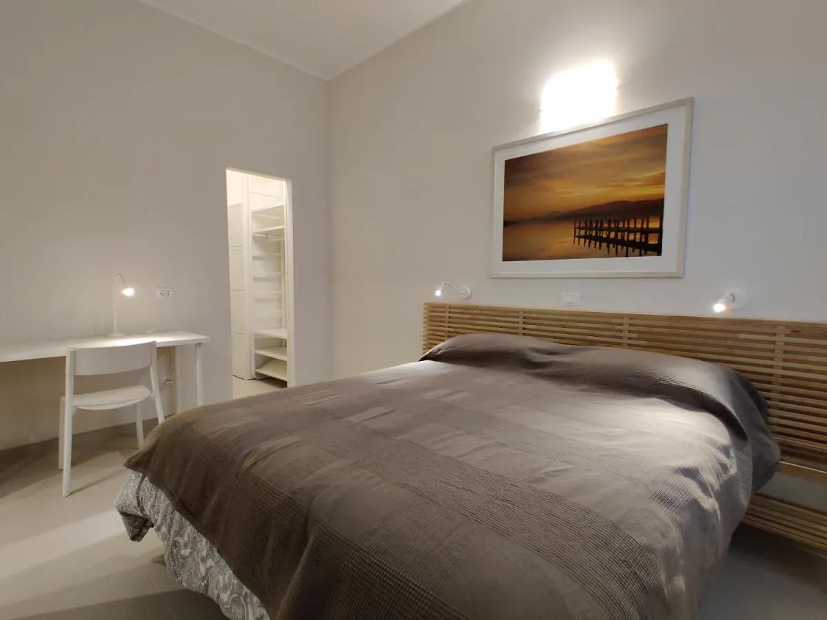 Downtown Apartments Merlo 밀라노 이탈리아