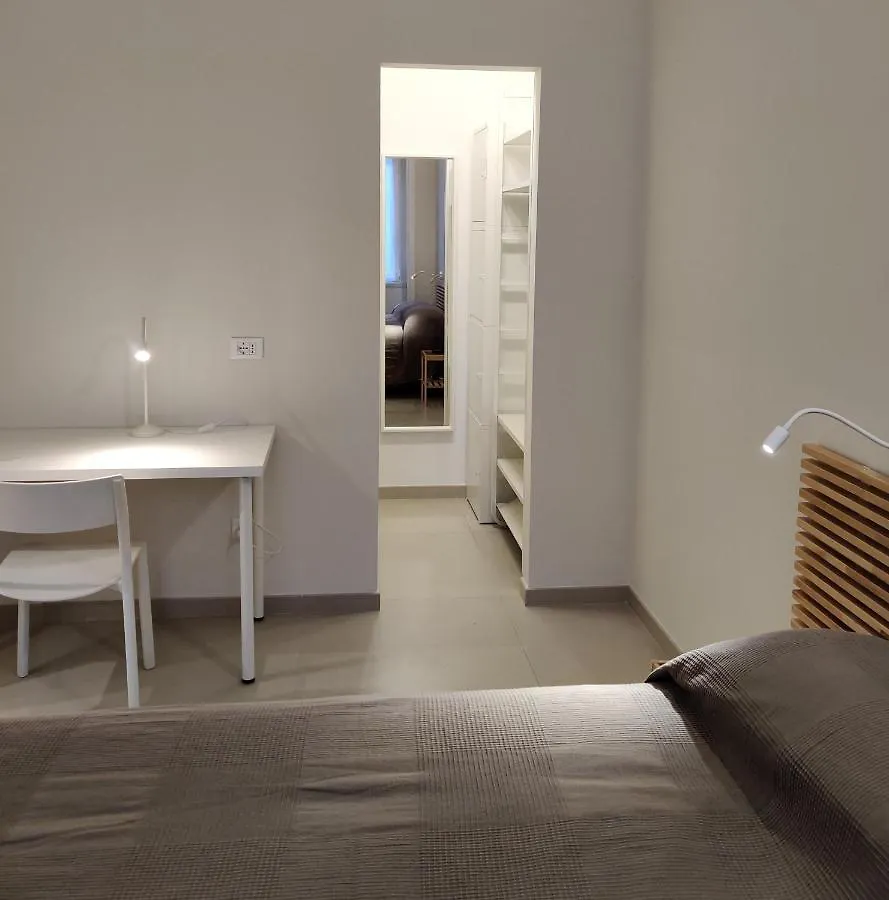 Downtown Apartments Merlo 밀라노 0*,