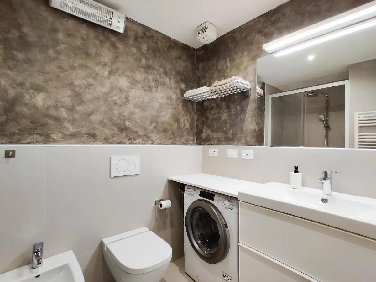 Downtown Apartments Merlo 밀라노 이탈리아